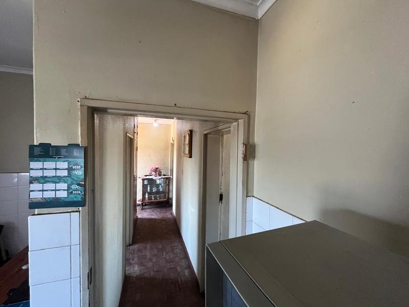 1 Bedroom Property for Sale in Parow Western Cape